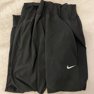 Nike Drifit Joggers